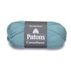 Patons Canadiana Yarn - Solids, Pale Teal