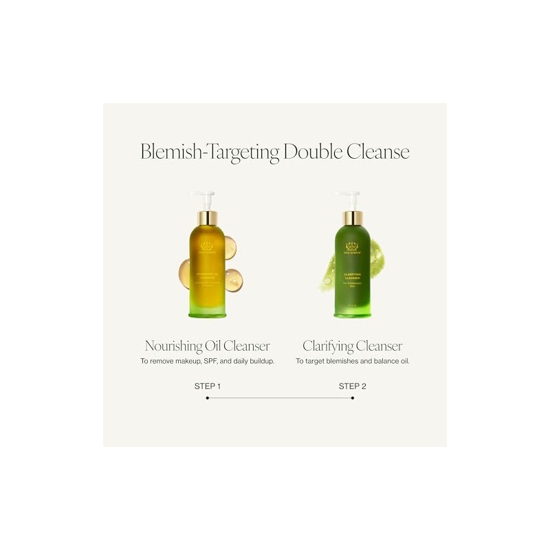 Tata Harper Clarifying Cleanser