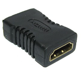 HDMI to HDMI Extension Connector 《Female to Female》