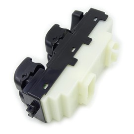 MAKGAGAAI Power Window Switch for Daihatsu Milagino Atley Cami Sparky L700S L710S L750S L760S L950S L952S Driver Driver Replacement 12+6 Pin