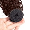 Hxxcoup Sew-in Bundles Real Hair Wefts for Sewing Human Hair