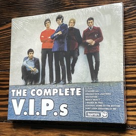 Complete V.I.P.S.