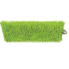 Norwex NEW Norwex Large Chenille Dry Mop Pad for All Types of Floors- Wood, Tile, Vinyl