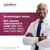Lubriderm Advanced Therapy Fragrance Moisturizing Lotion with Vitamins E and