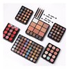 Kit de Maquillaje Paleta 190 pz Gris Labg