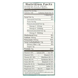 Original Edensoy Extra 32 Ounces (Case of 12)