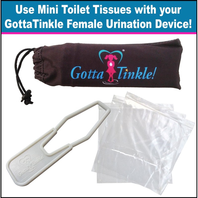 Themed Novelty Travel Camping Outdoors Toilet Paper TP Tissue To