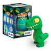 Craze Magic Growing Egg Dino Egg Dino Eggs That Hatch