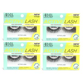 Ardell (4 PACK) Ardell Active Lash - Soak it Up, Item # 64679