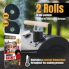 Smoker Chef XXL 20 FT Grill Gasket for Smokers -