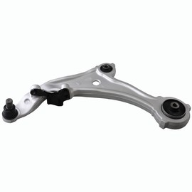 ASAPE Tie Rod End Control Arm Sway Bar End Link Ball Joint 10PCS Front Suspension Kit Fit for 2009-2014 for Nissan Murano