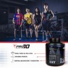 Pro Performance Nutrition Isolate Whey Protein Suplemento Nutricional Proteína Aislada