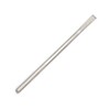 G.S 3 PCS Sheehan Straight Osteotome 6MM Hexagon Handle 16CM