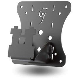 Monitor Arm/Mount VESA Bracket Adapter Compatible with Dell S2317HJ S2316M S2216M S2216H S2316H SE2216H SE2216HV SE2416H SE2417HG SE2417HGR SE2416HX SE2716H S2717Q SE2416HSC1 S2717Q S2416H S2817Q