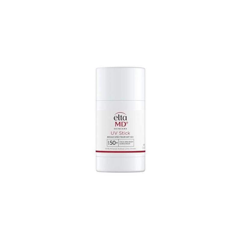 EltaMD Protector Solar en Barra FPS 50+ UV Stick 37g