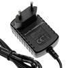 vhbw AC Power Supply Compatible with Panasonic ES 8017, ES