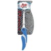 Cuda 18853 Fillet Knife, Blue