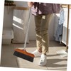 Levemolo Kitchen Heavy Duty Broom Handle Multi-Functional Household Cleaning Brush