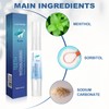 Teeth Whitening Essence Pen for Cleaning Teeth Stains, Freshening Breath