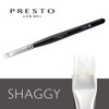 PRESTO Gel Brush Shaggy
