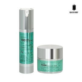 VT PDRN Riddle Shot 100 Ampoule 50ml + Cream 50ml / 브이티 피디알엔 PDRN 리들샷 100 앰플 50ml + 크림 50ml