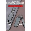 TECART Key Protection Key Protection Case Fits 911 Cayenne Panamera