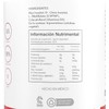 VIZANA NUTRITION Inositol Myo & D-chiro en Cápsulas HPMC Vegetarianas