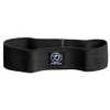 Strength Shop Hip Rotation Band - Mobility Circle (Reinforced Stitching) (14" - Black)