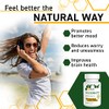 Probióticos para la Mente Natural Stacks 30 Cápsulas