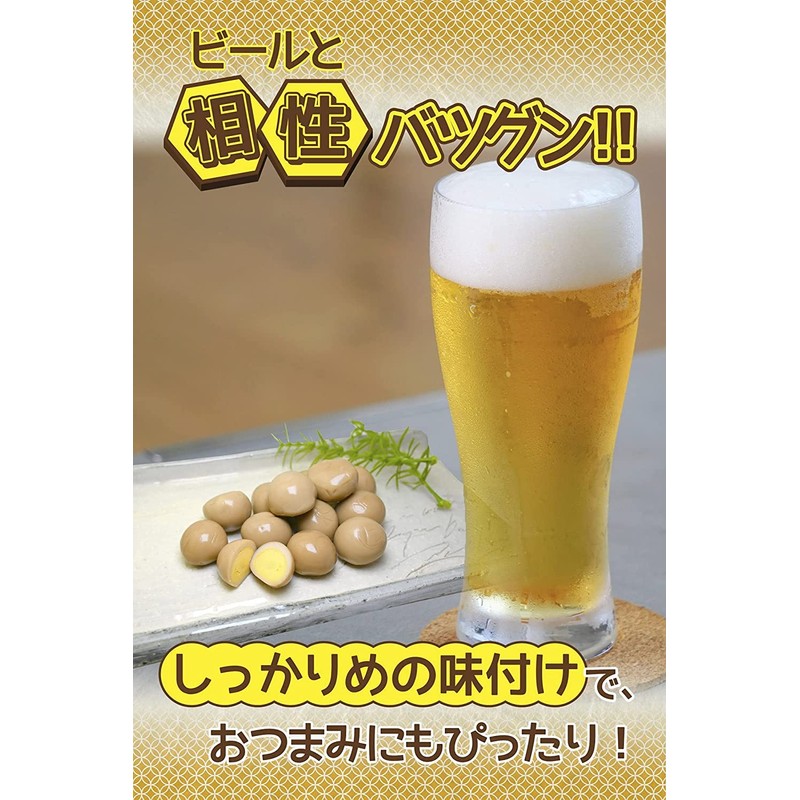 うずらの卵 【国産 煮卵 おつまみ 】卵 たまご つまみ 珍味 酒のつまみ お菓子