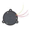 Steren Chicharra o campana eléctrica para alarma TRS-600