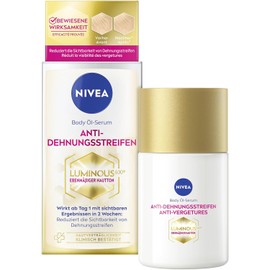 NIVEA Body Öl-Serum Anti-Dehnungsstreifen 100ml
