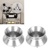 10 Inch Opener Polished Aluminum Alloy Universal Loading Device NAB