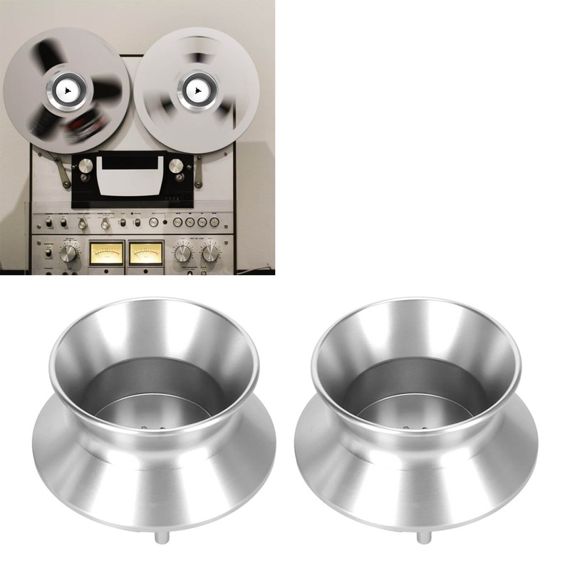 10 Inch Opener Polished Aluminum Alloy Universal Loading Device NAB