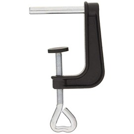 Bessey RB269 Table Clamp, Red/Black, 60/28 mm