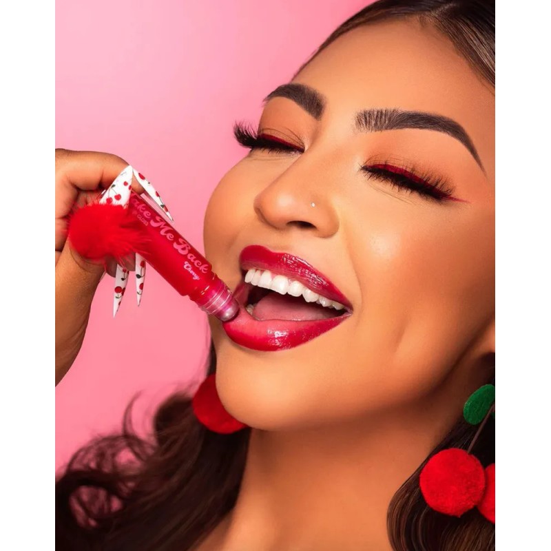Set 3 Gloss Labial Roller Take Me Back Beauty Creations®