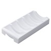 Belca SD-WS Cupboard Storage Bowl Stand S, For Bowls Up