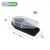 EZY DOSE Pill Cutter and Splitter, Cuts Pills, Vitamins, Tablets,