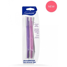 Manicare Buy Manicare DermaSMOOTH Fuzz Remover 2 Pack Online | Chempro Chemists