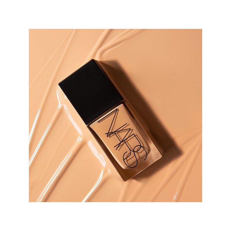 NEW 컬러추가 라이트 리플렉팅 파운데이션 NEW Color Added Light Reflecting