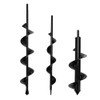 Household Professional Garden Auger Spiral Drill Bit Drilling Tool Accessories