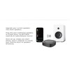 ACEMAX Audiocast Pro M20 Wireless WiFi Audio Receiver Multiroom Adaptor