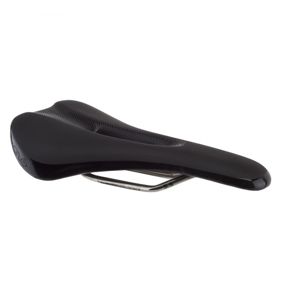 Origin8 Saddle Plasma Flo Bk - VL-1830