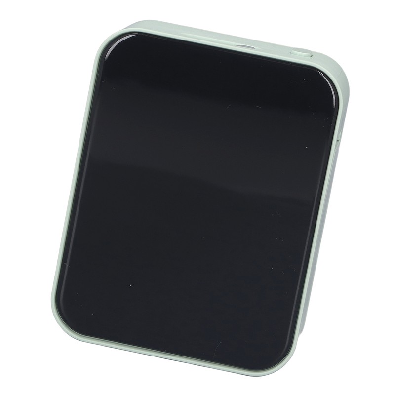 Bluetooth Thermal Label Printer APP Editable Rechargeable Mini Label Maker