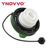 Ynovvo 22910795 Gas Cap Fuel Cap Replacement GT366