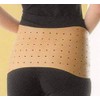 Acute Lower Back Pain/gikkuri腰/Pelvis Wide Band/20 cm Wide/Chronic Back Pain/Pelvis with