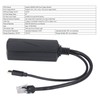 Gigabit PoE Splitter for Pi 5 5B, 5V 4A PoE