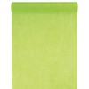 Santex Decorative Non-Woven Table Runner 0.3 x 10 m, 10