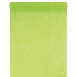 Santex Decorative Non-Woven Table Runner 0.3 x 10 m, 10 m x 30 cm