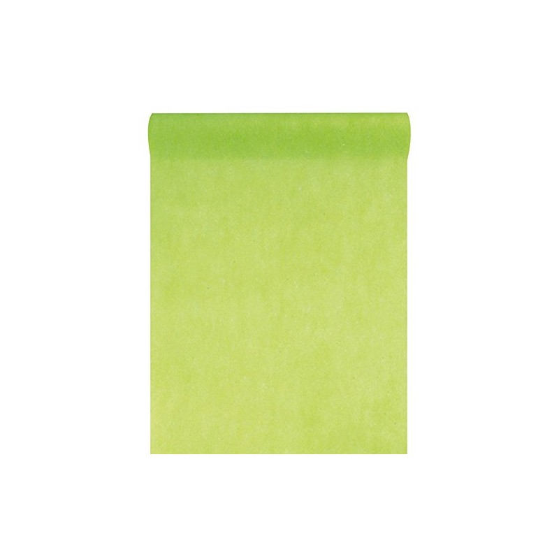 Santex Decorative Non-Woven Table Runner 0.3 x 10 m, 10